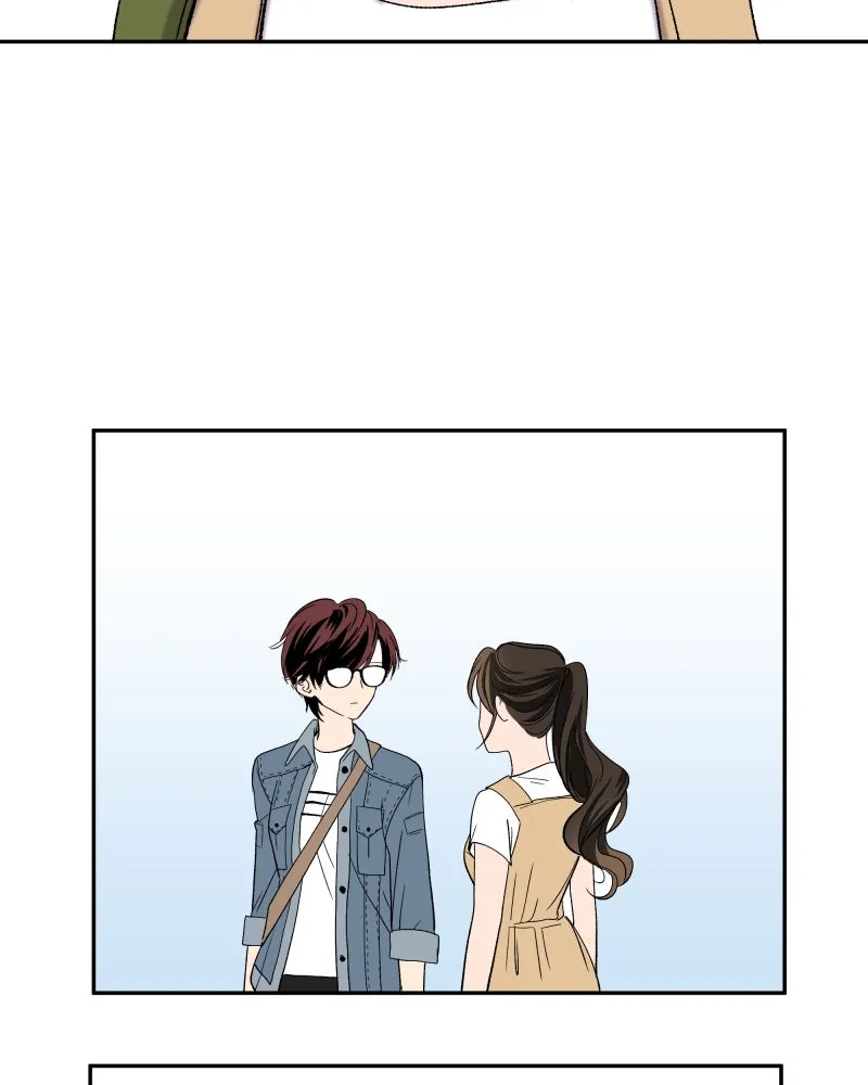 The Guy Upstairs Chapter 6 page 28 - 