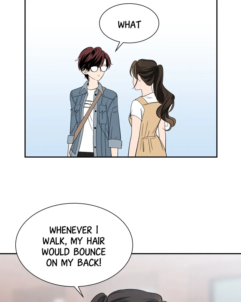 The Guy Upstairs Chapter 6 page 29 - 