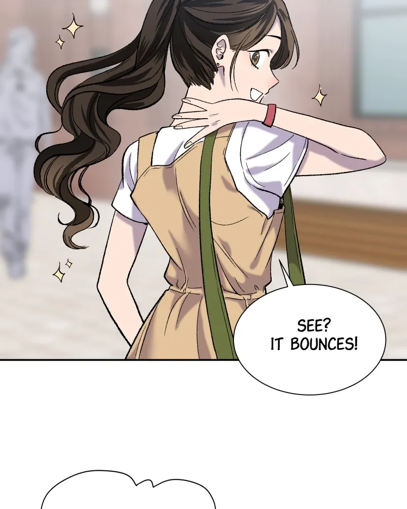 The Guy Upstairs Chapter 6 page 30 - 