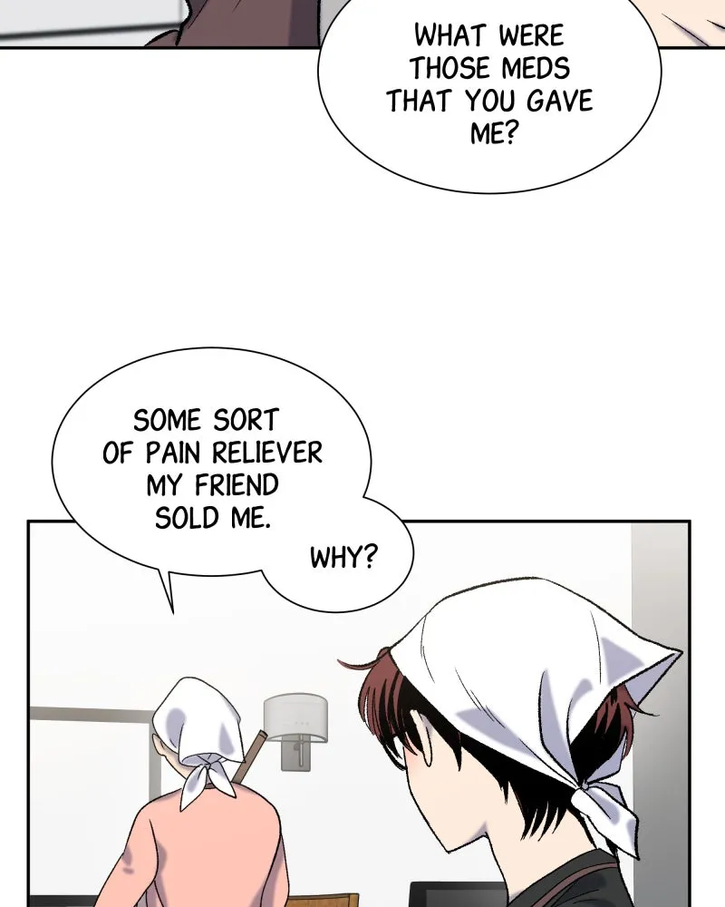 The Guy Upstairs Chapter 6 page 4 - 