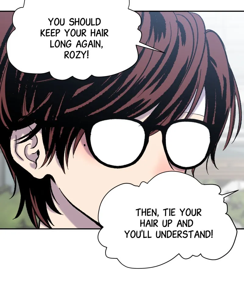 The Guy Upstairs Chapter 6 page 31 - 