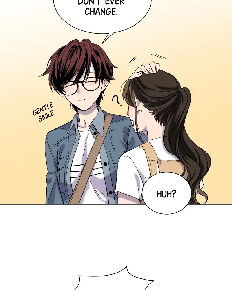 The Guy Upstairs Chapter 6 page 33 - 