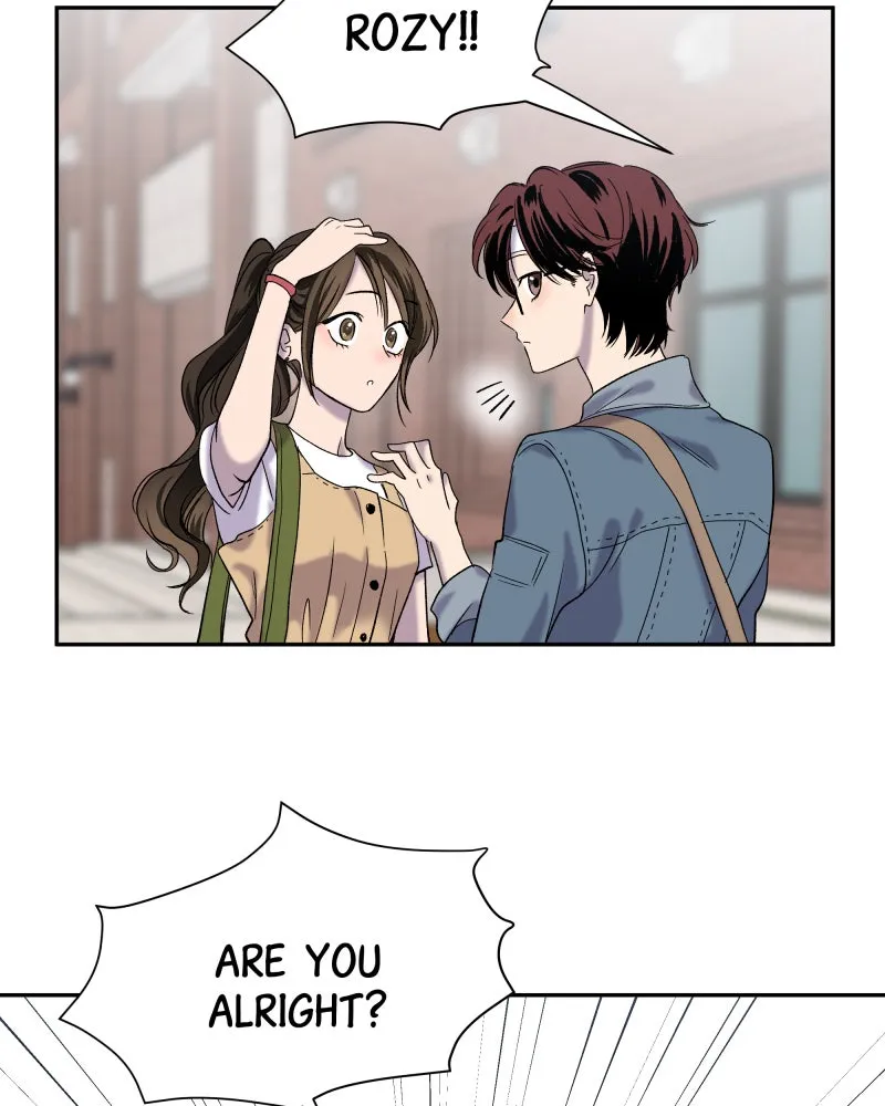 The Guy Upstairs Chapter 6 page 34 - 