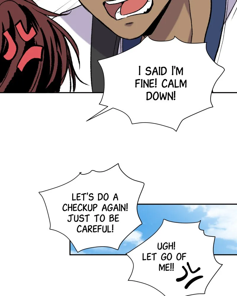 The Guy Upstairs Chapter 6 page 39 - 