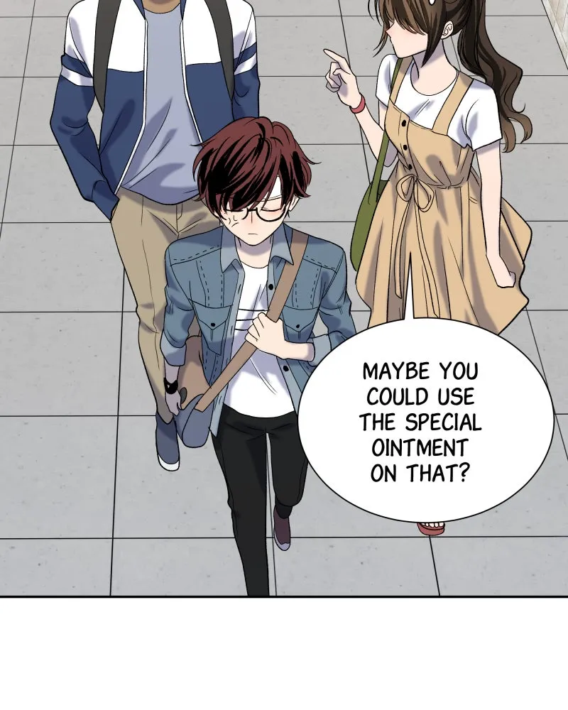 The Guy Upstairs Chapter 6 page 42 - 