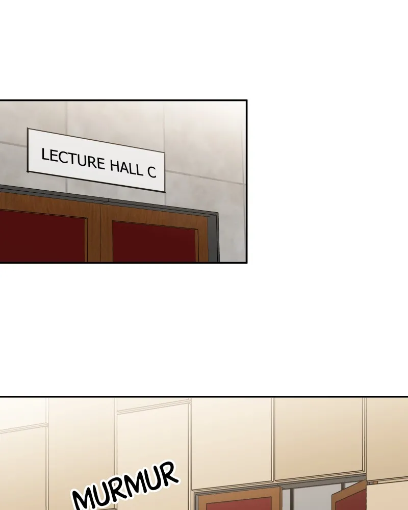 The Guy Upstairs Chapter 6 page 43 - 