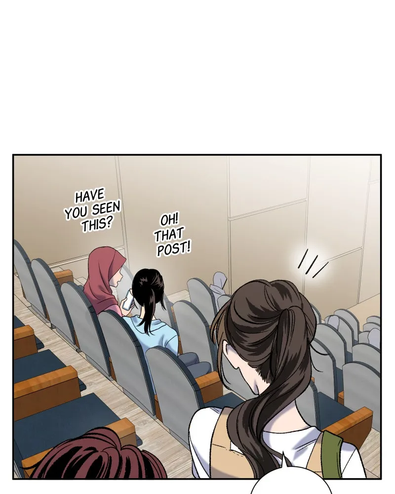 The Guy Upstairs Chapter 6 page 45 - 