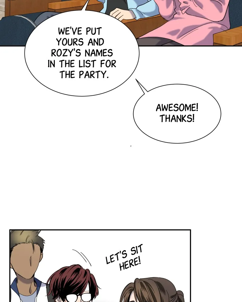 The Guy Upstairs Chapter 6 page 47 - 