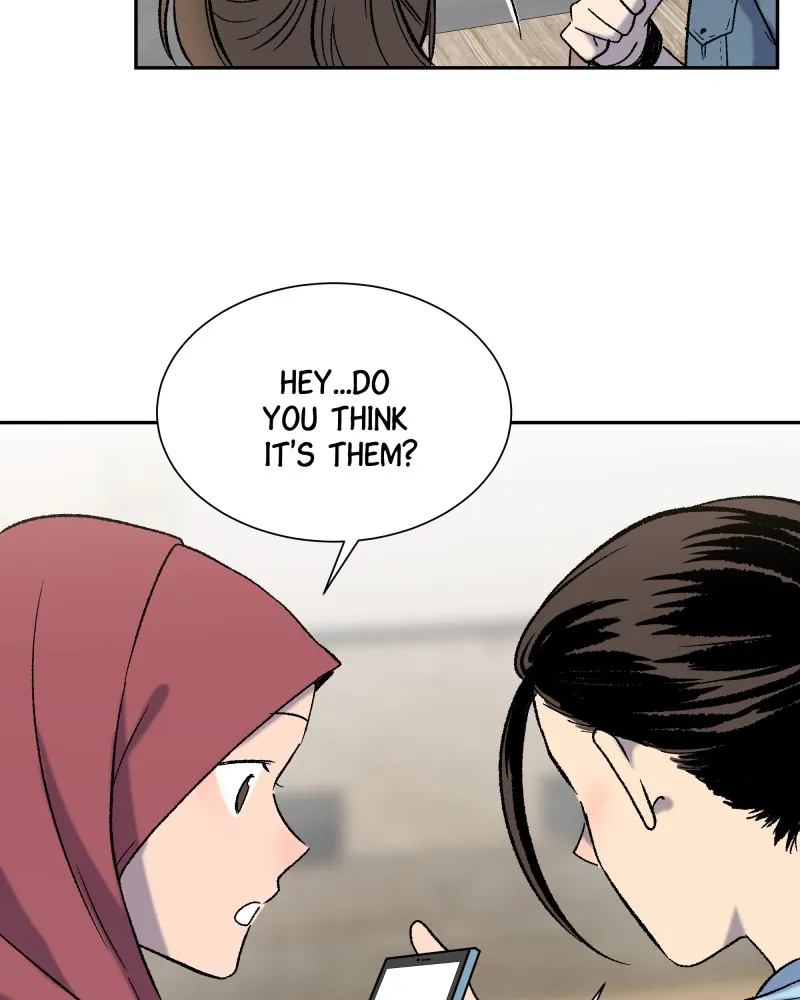 The Guy Upstairs Chapter 6 page 49 - 