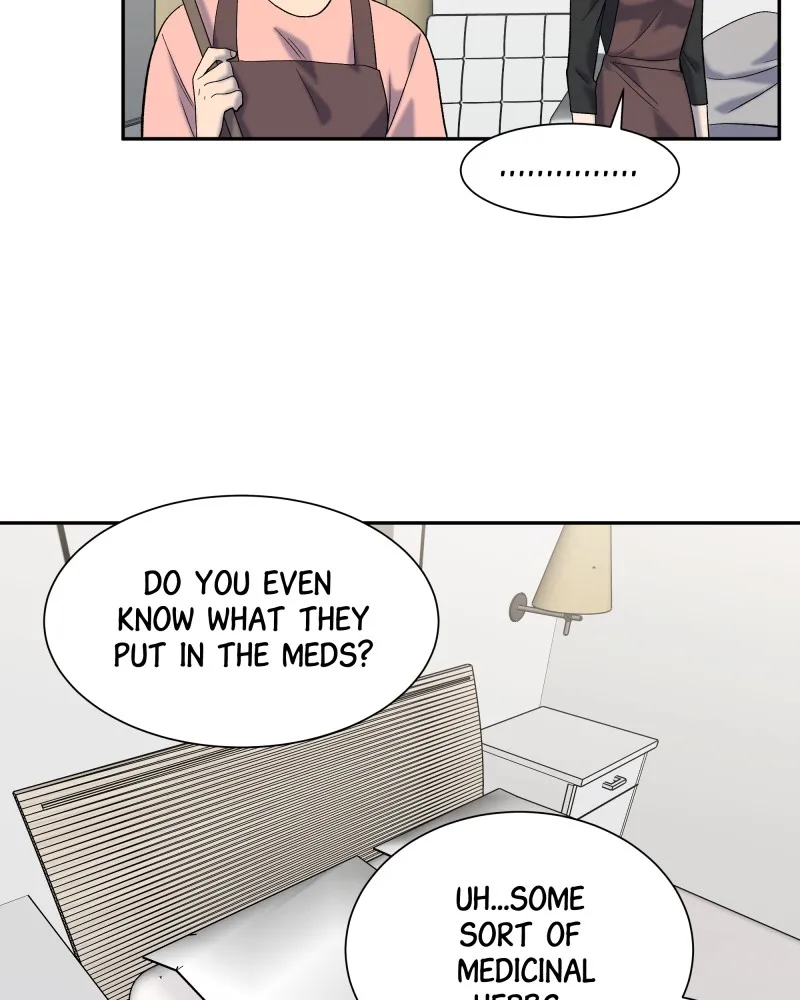 The Guy Upstairs Chapter 6 page 6 - 