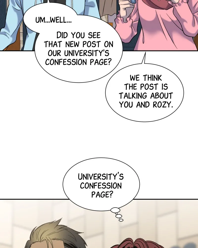 The Guy Upstairs Chapter 6 page 52 - 