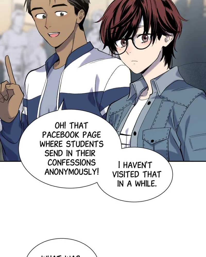 The Guy Upstairs Chapter 6 page 53 - 