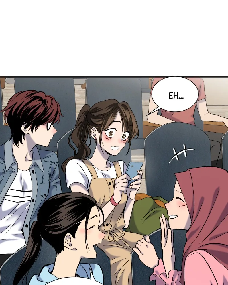 The Guy Upstairs Chapter 6 page 58 - 