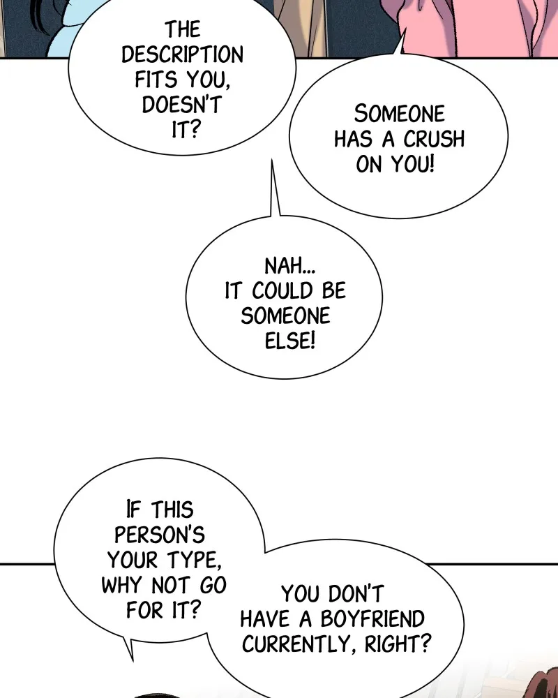 The Guy Upstairs Chapter 6 page 59 - 