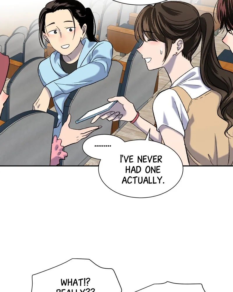 The Guy Upstairs Chapter 6 page 60 - 