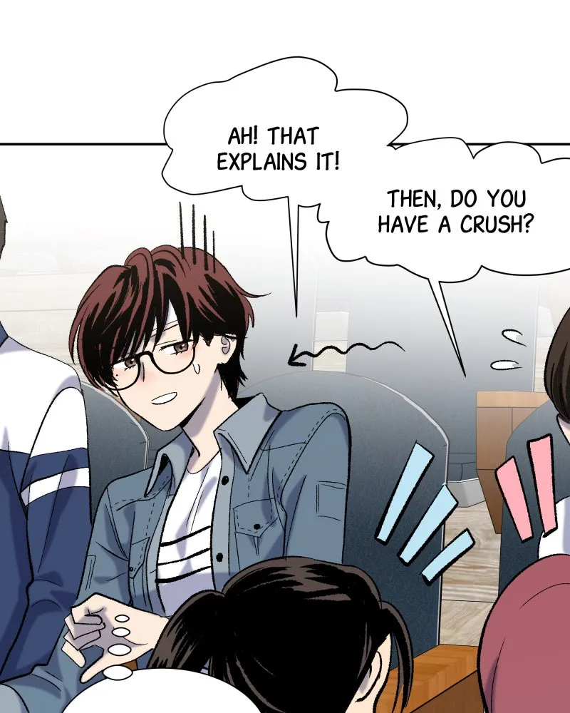 The Guy Upstairs Chapter 6 page 62 - 
