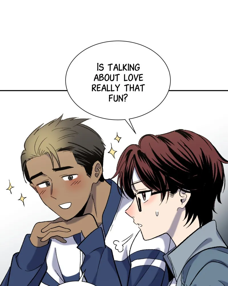 The Guy Upstairs Chapter 6 page 64 - 