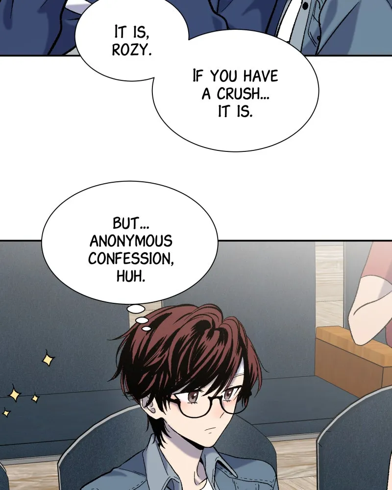 The Guy Upstairs Chapter 6 page 65 - 