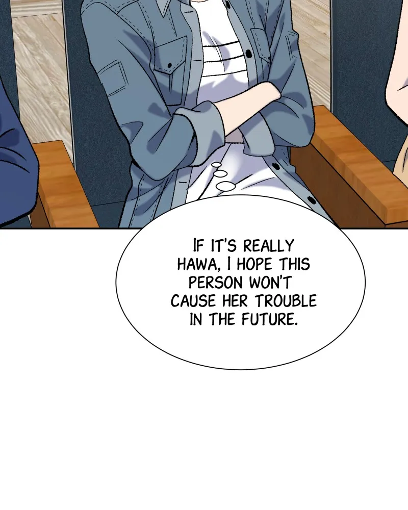 The Guy Upstairs Chapter 6 page 66 - 