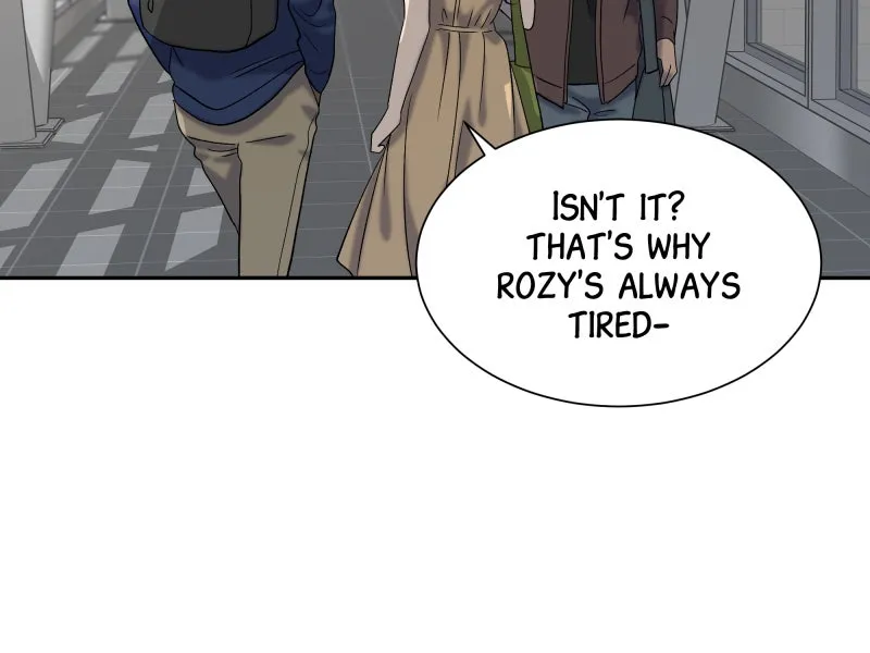 The Guy Upstairs Chapter 6 page 73 - 
