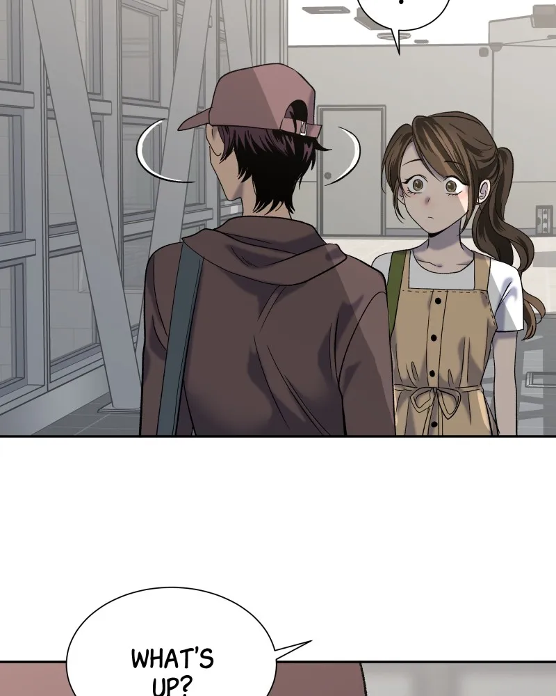The Guy Upstairs Chapter 6 page 78 - 