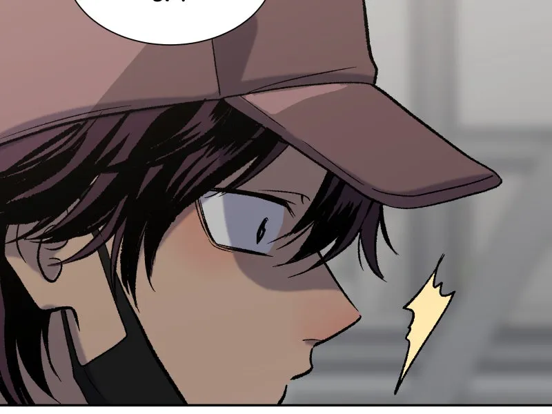 The Guy Upstairs Chapter 6 page 79 - 