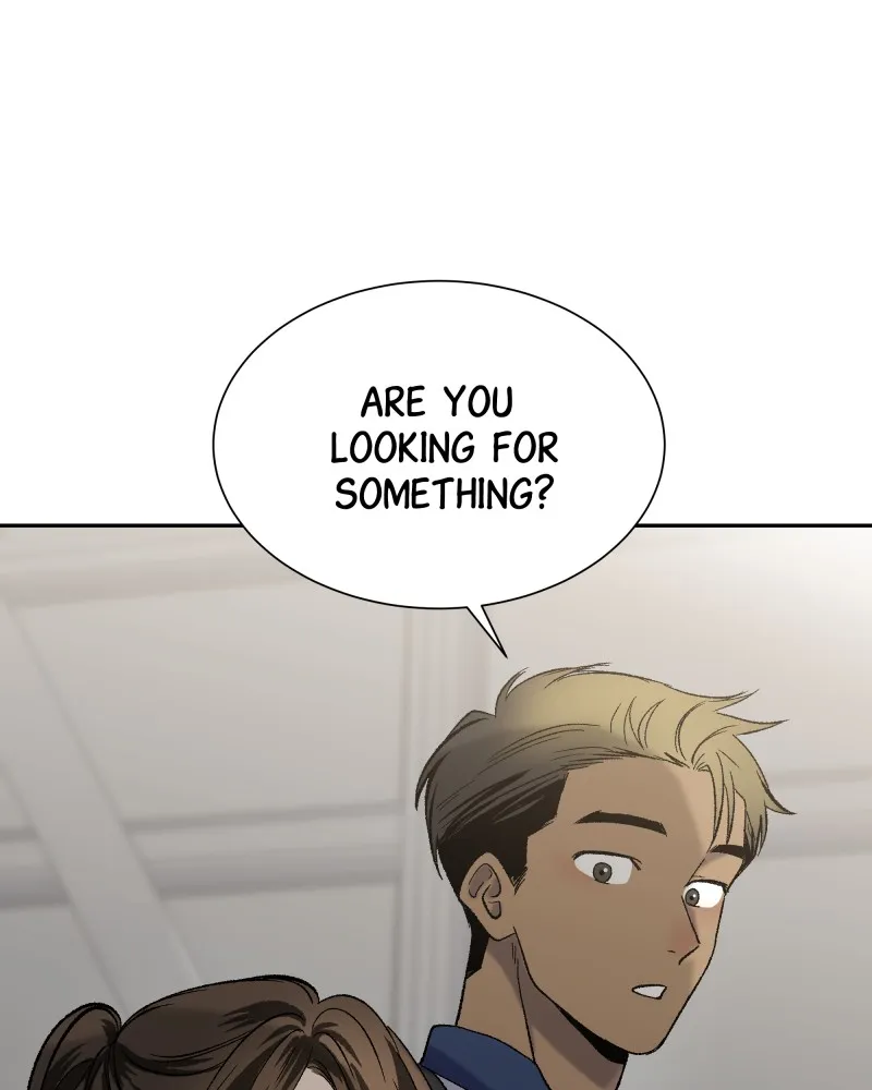 The Guy Upstairs Chapter 6 page 80 - 