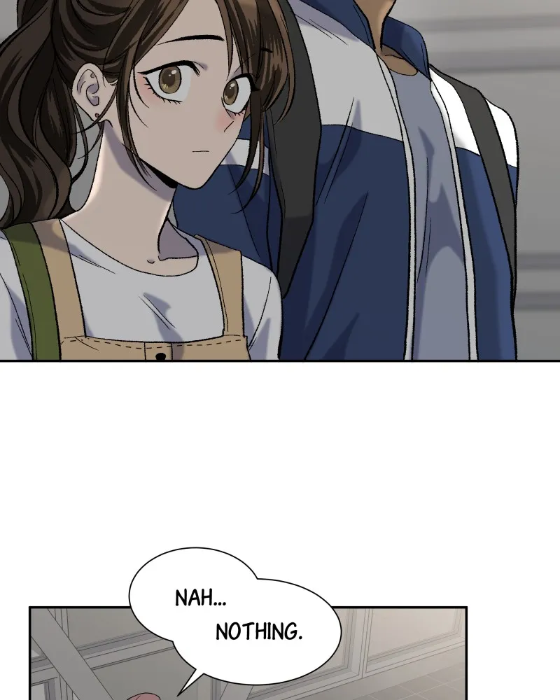 The Guy Upstairs Chapter 6 page 81 - 