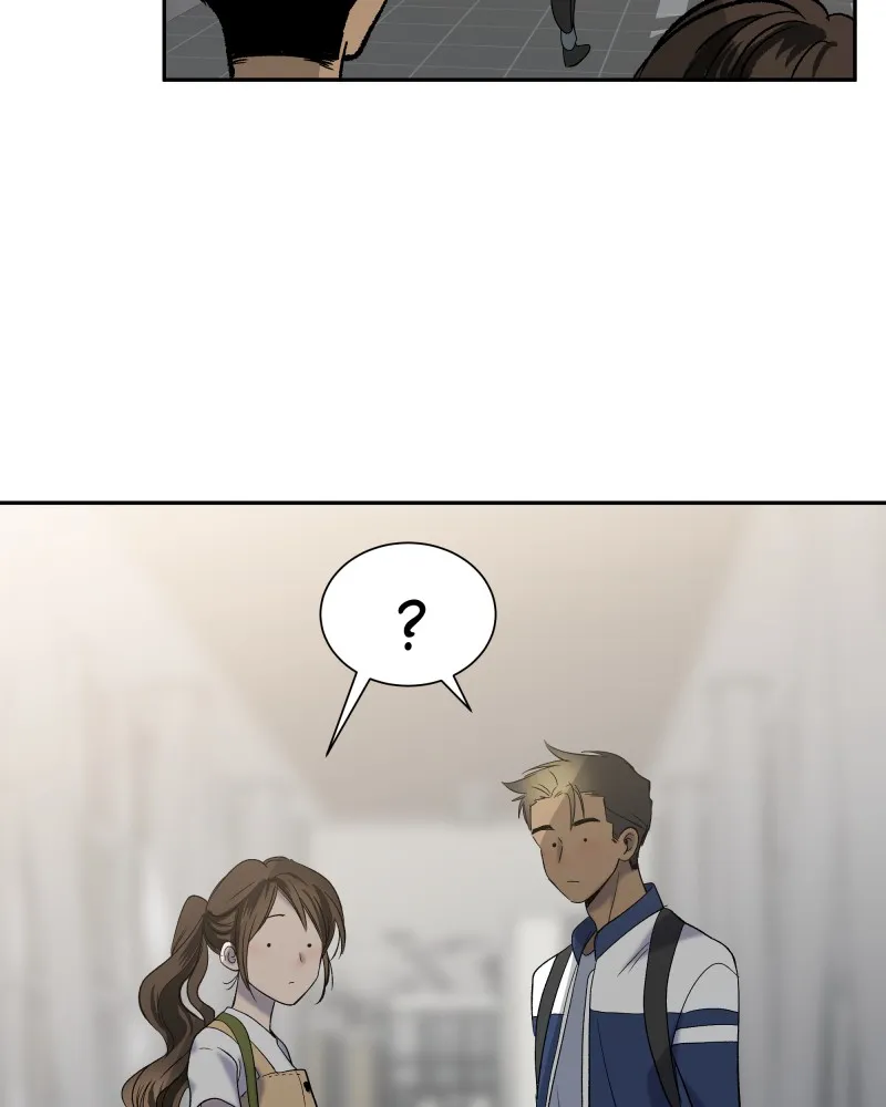 The Guy Upstairs Chapter 6 page 83 - 