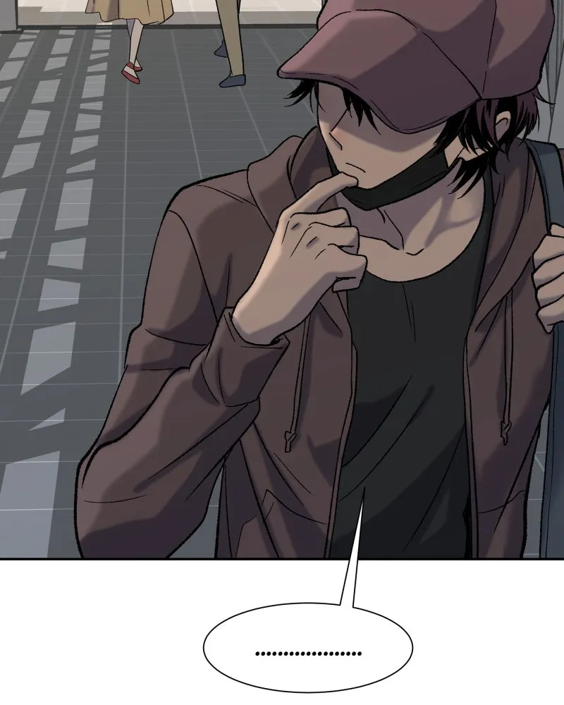 The Guy Upstairs Chapter 6 page 85 - 