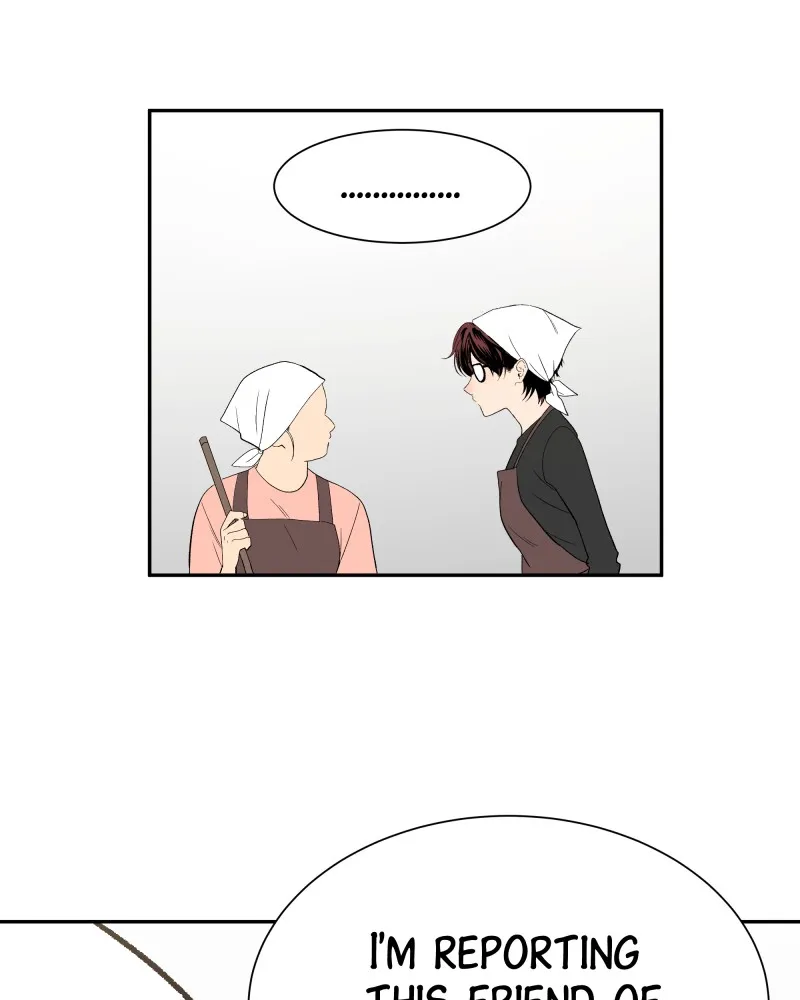 The Guy Upstairs Chapter 6 page 10 - 