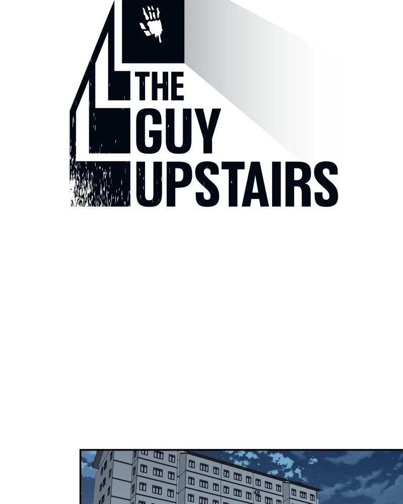 The Guy Upstairs Chapter 7 page 12 - 