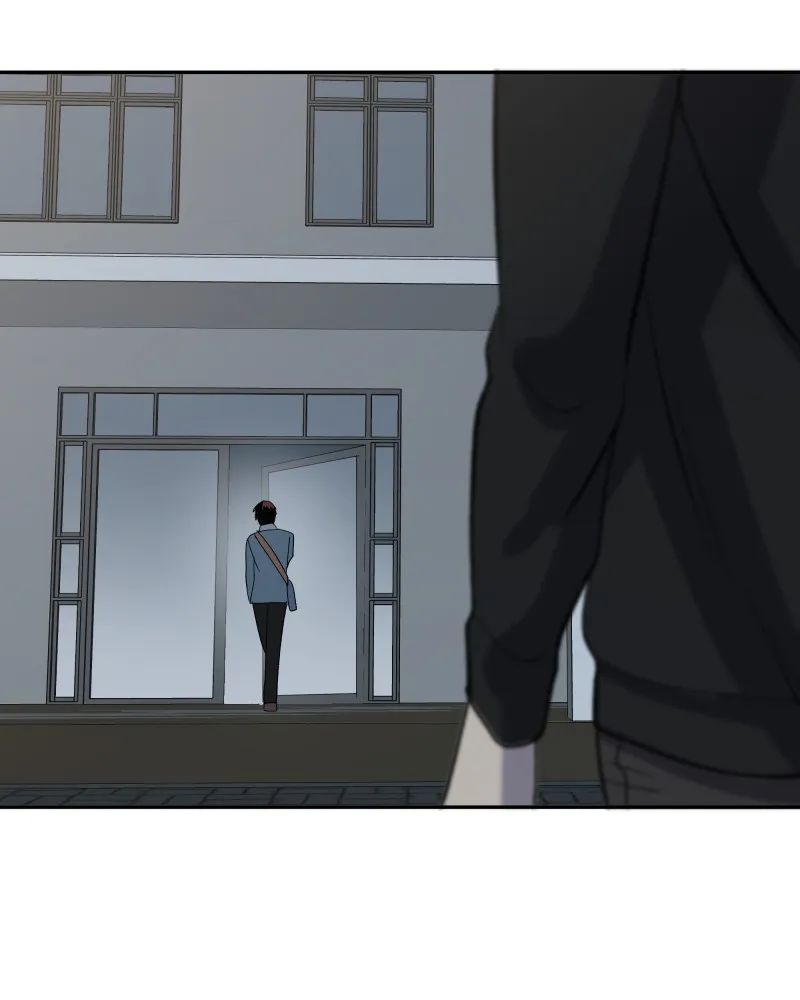The Guy Upstairs Chapter 7 page 15 - 