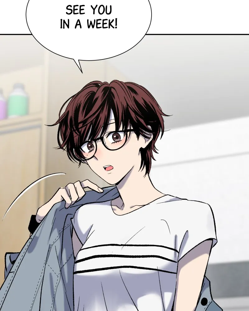 The Guy Upstairs Chapter 7 page 3 - 