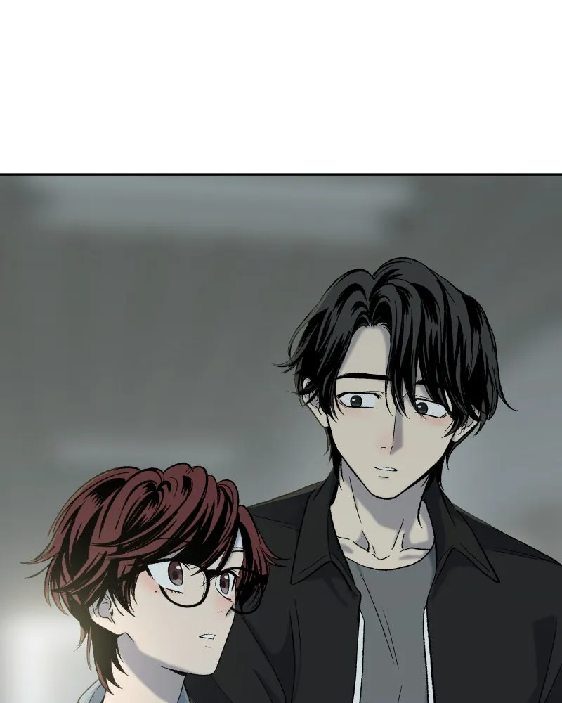 The Guy Upstairs Chapter 7 page 23 - 
