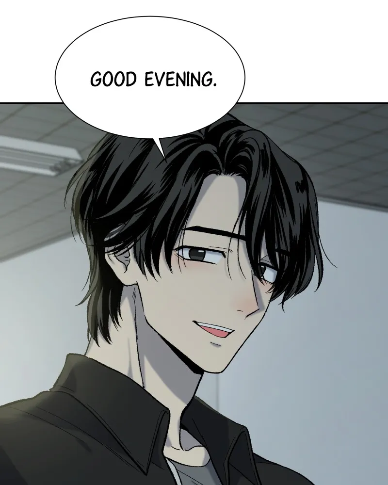 The Guy Upstairs Chapter 7 page 26 - 