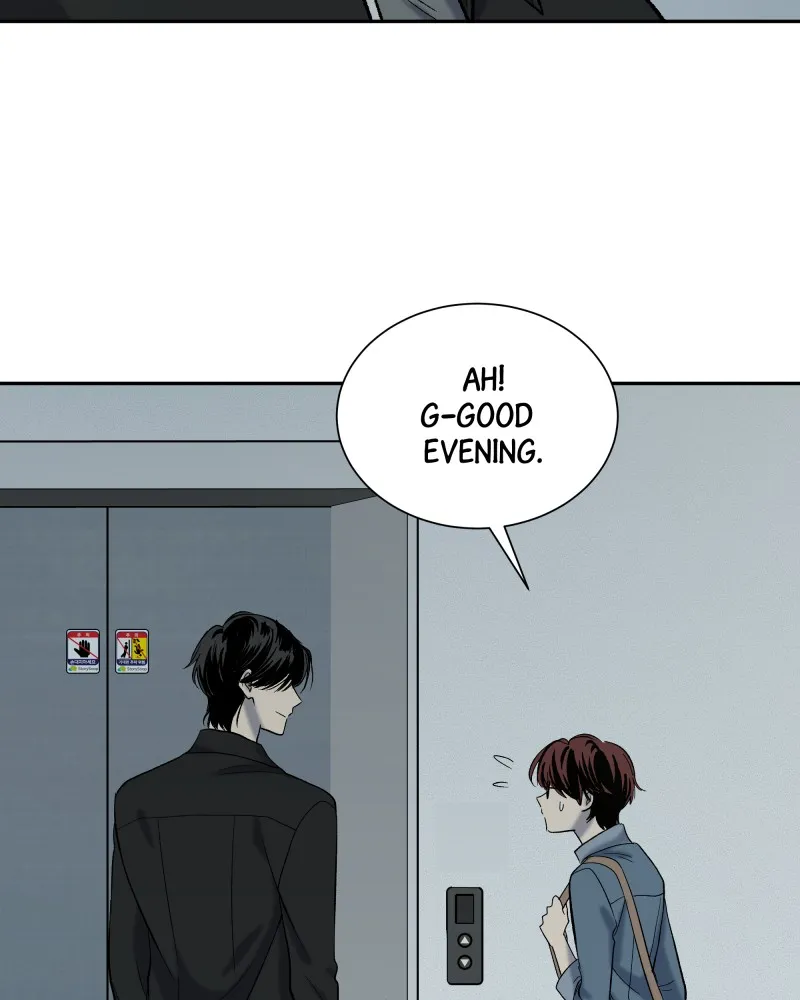 The Guy Upstairs Chapter 7 page 27 - 
