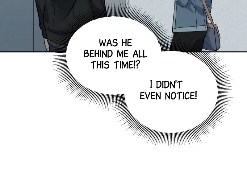 The Guy Upstairs Chapter 7 page 28 - 