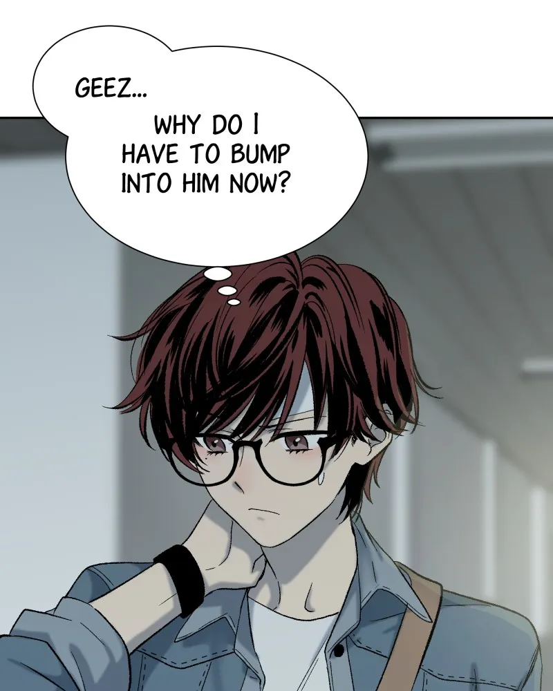 The Guy Upstairs Chapter 7 page 30 - 
