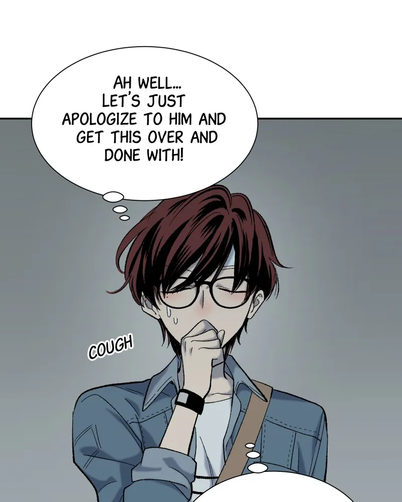 The Guy Upstairs Chapter 7 page 35 - 
