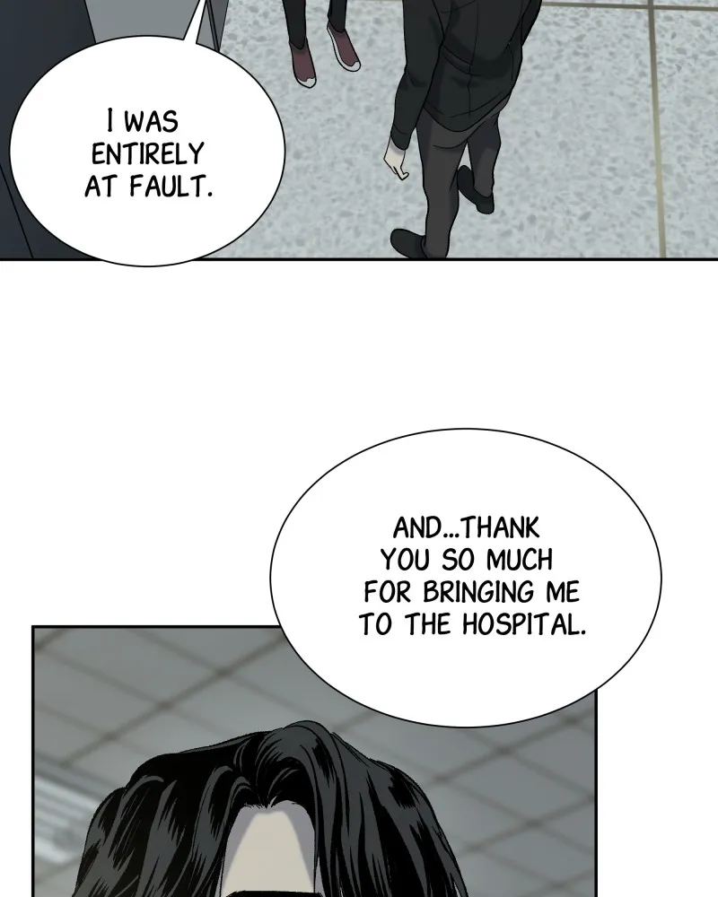 The Guy Upstairs Chapter 7 page 38 - 