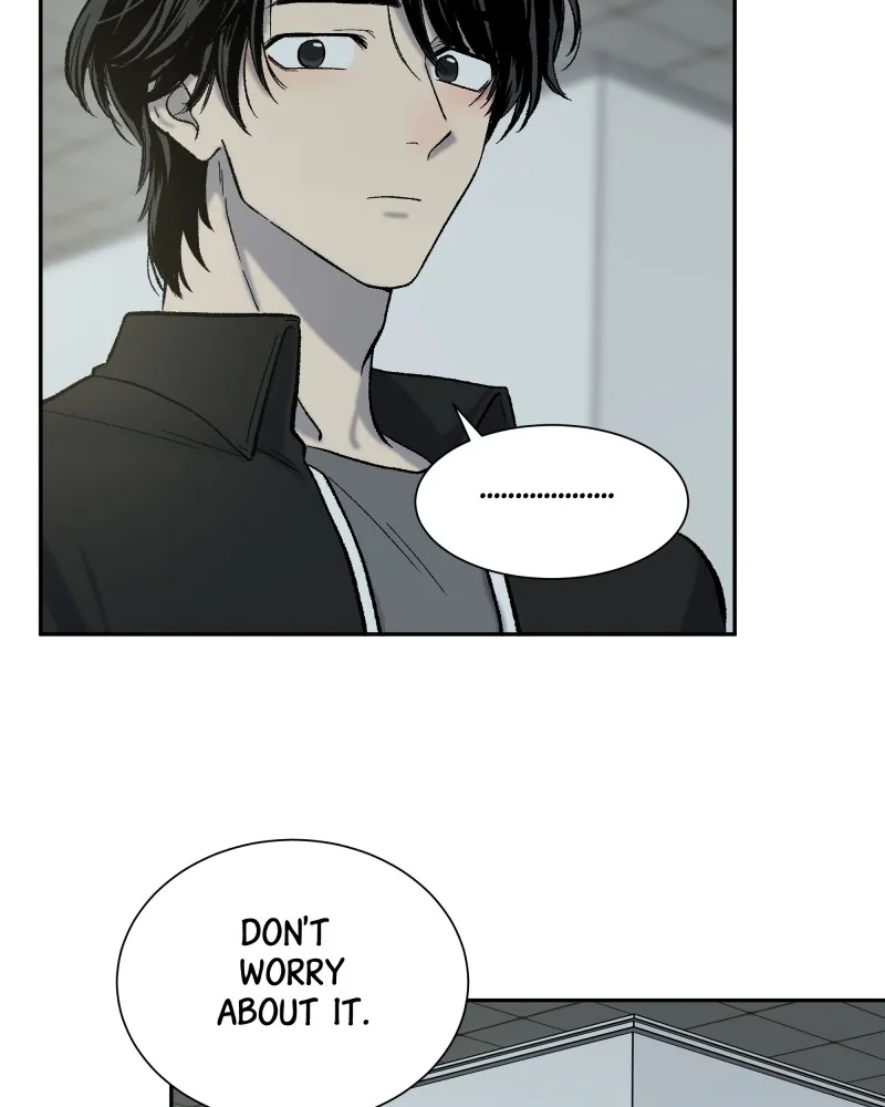 The Guy Upstairs Chapter 7 page 39 - 