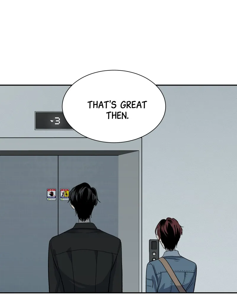 The Guy Upstairs Chapter 7 page 42 - 