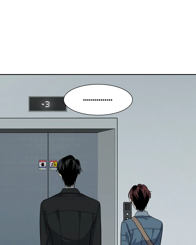 The Guy Upstairs Chapter 7 page 43 - 