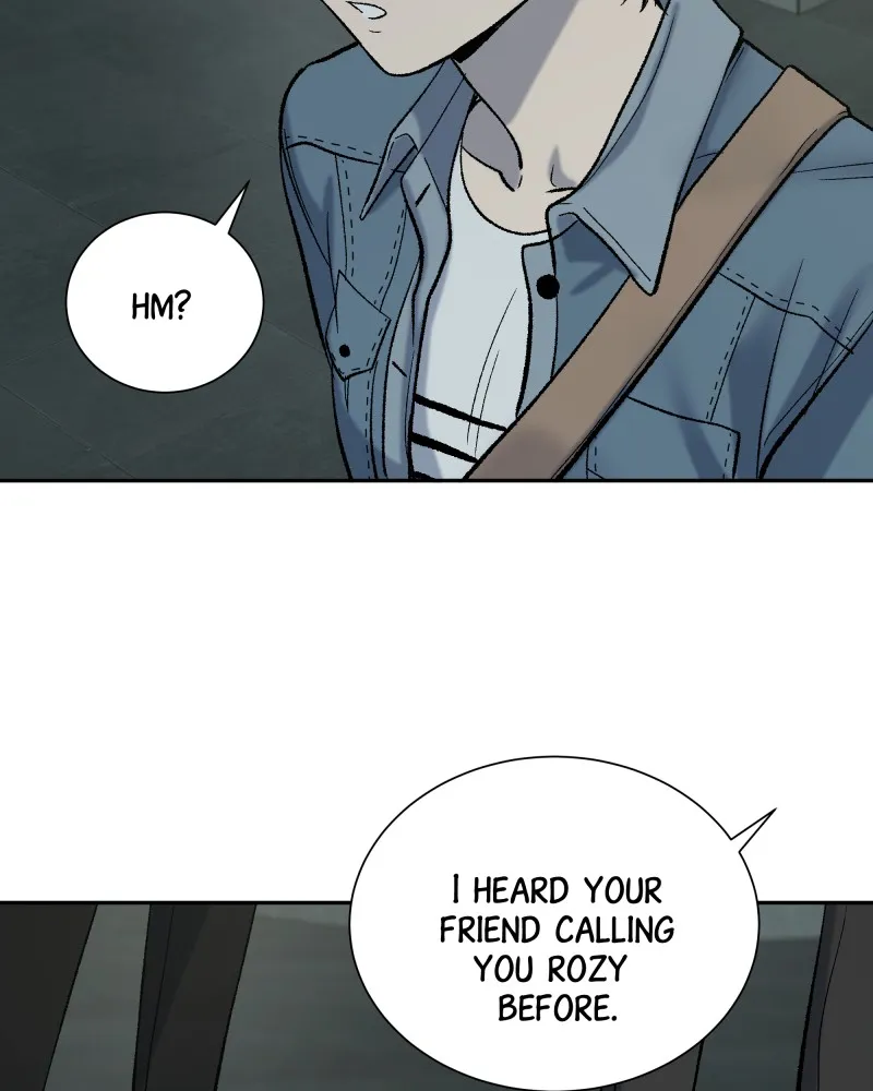 The Guy Upstairs Chapter 7 page 45 - 