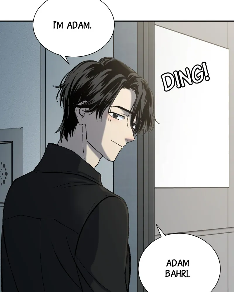 The Guy Upstairs Chapter 7 page 48 - 