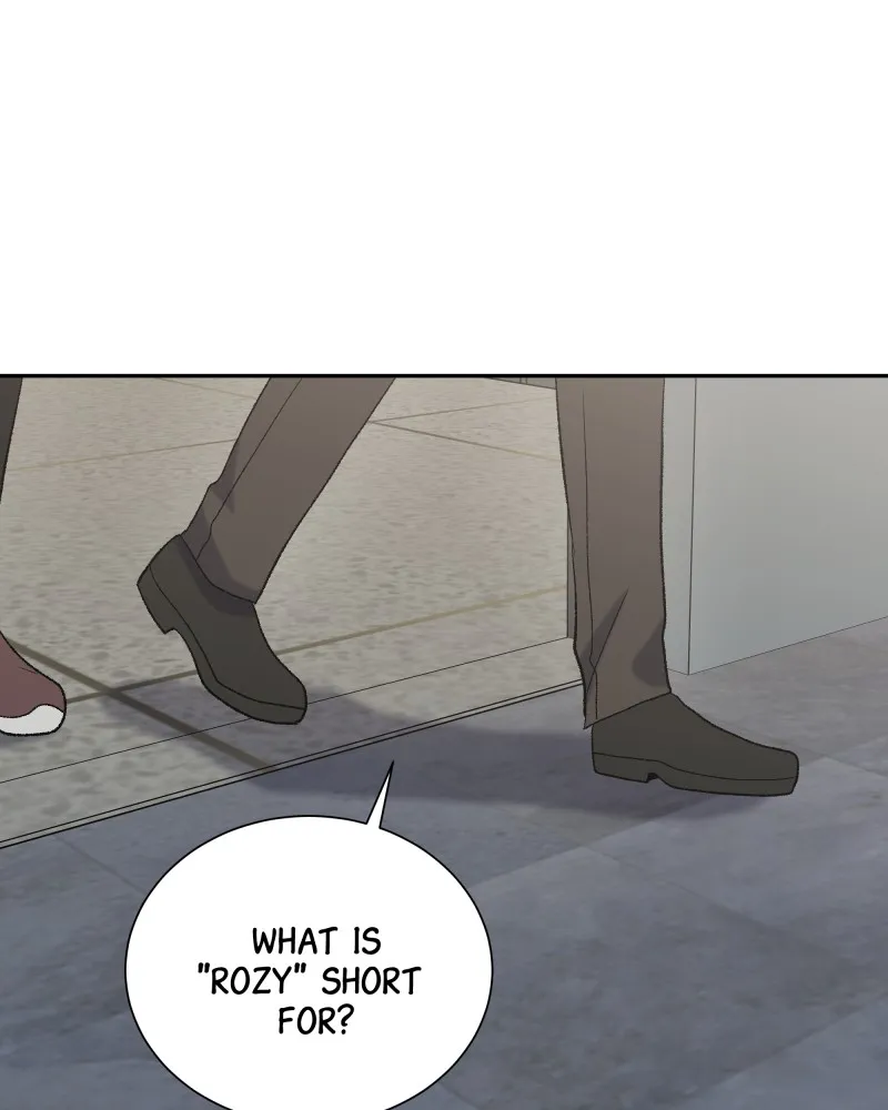 The Guy Upstairs Chapter 7 page 50 - 