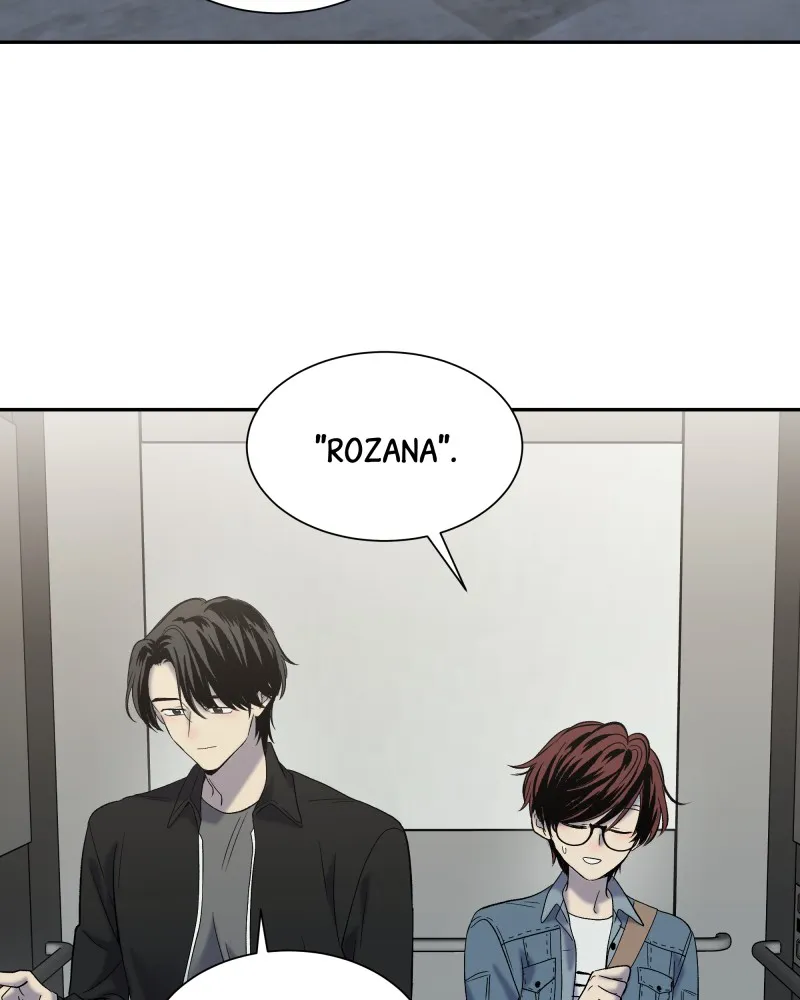 The Guy Upstairs Chapter 7 page 51 - 