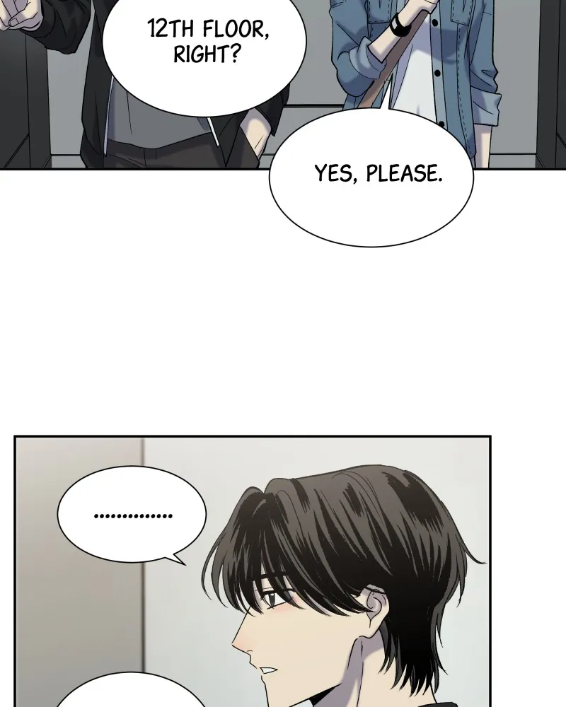 The Guy Upstairs Chapter 7 page 52 - 