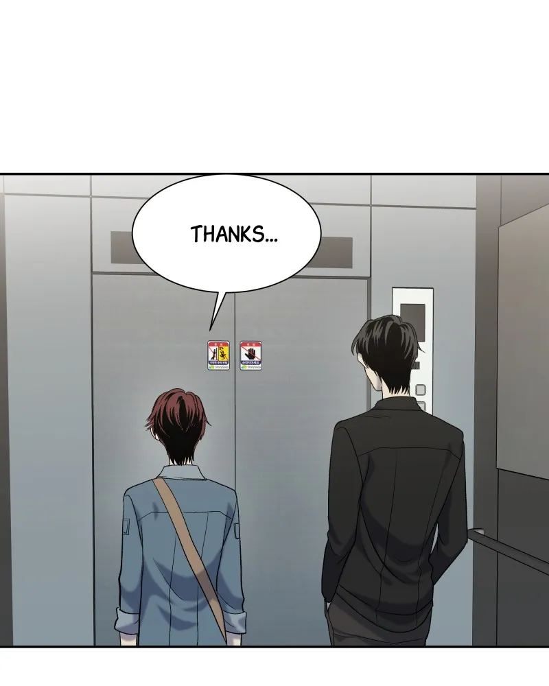 The Guy Upstairs Chapter 7 page 62 - 